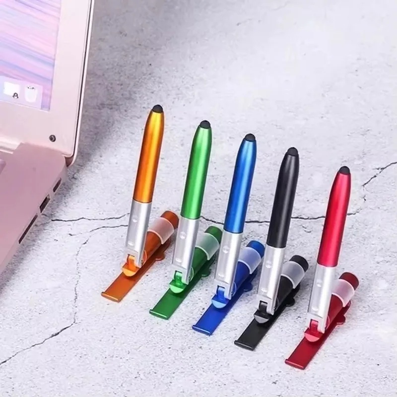 4 In 1 Multifunction Ballpoint - School Supplies recension och pris