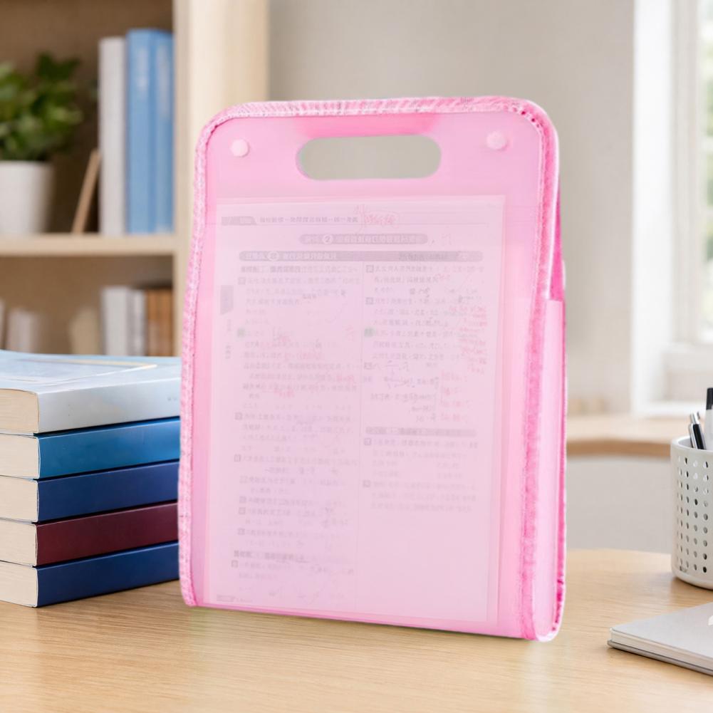 Multi-compartment File Organiz - Expandable Accordion File Folder 13 Pockets recension och pris