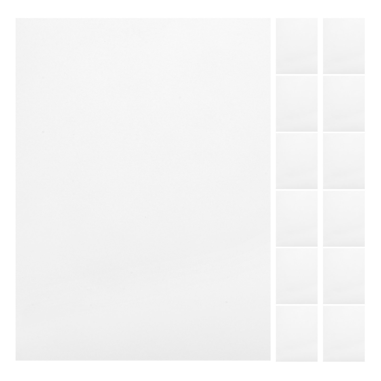 35Pcs Blind People Writing Pap - Writing Tools recension och pris