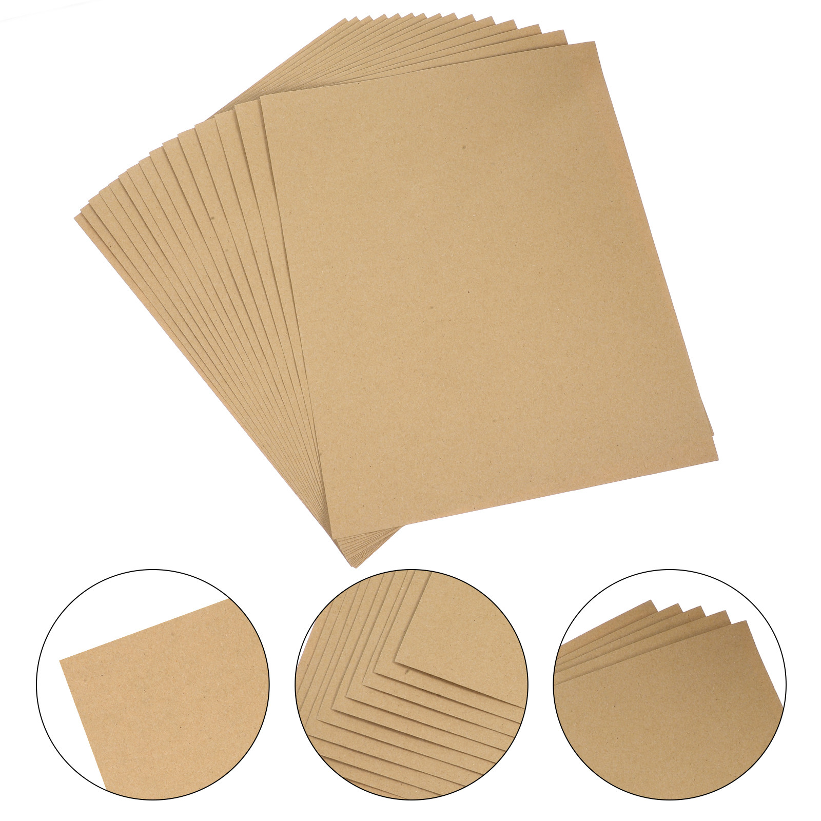 15Pcs Braille Cardstock Sheets - Writing Tools recension och pris
