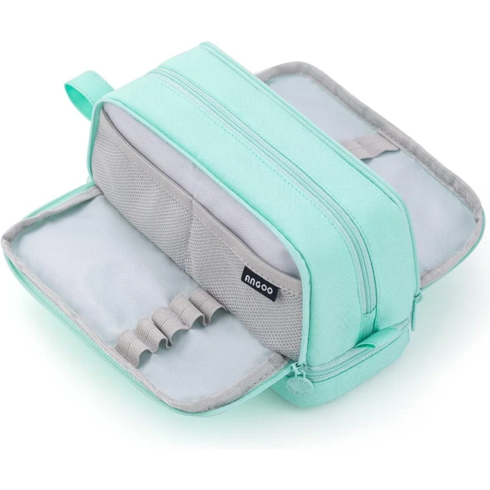 Kawaii Pencil Case Aesthetic P - Aesthetic Large Pencil Case Pouch recension och pris
