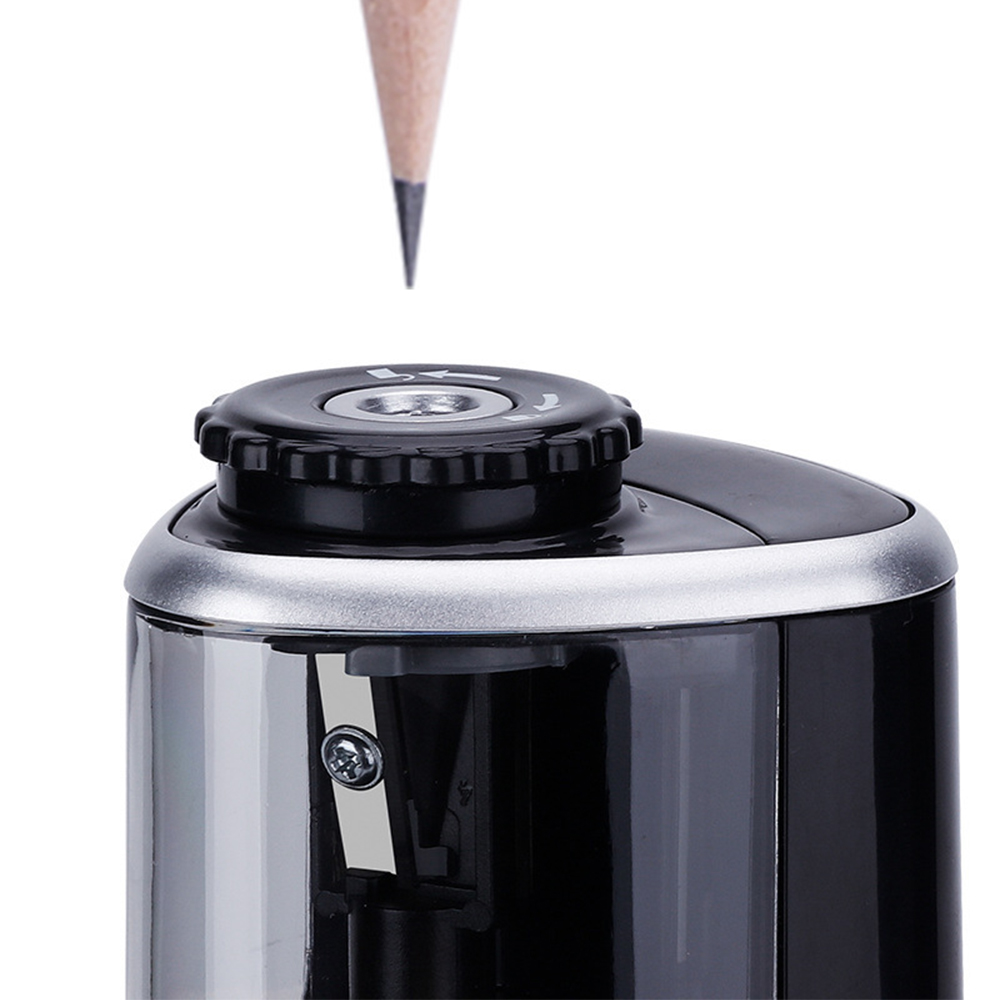 Portable Electric Pencil Sharp - Electric Pencil Sharpener Usb recension och pris