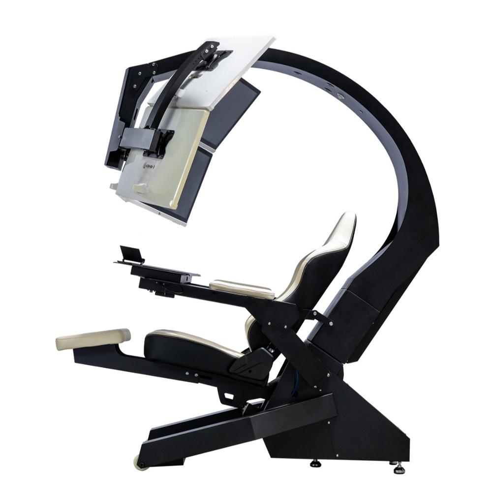 IW320 Hot Selling Zero Gravity - Office Furniture recension och pris