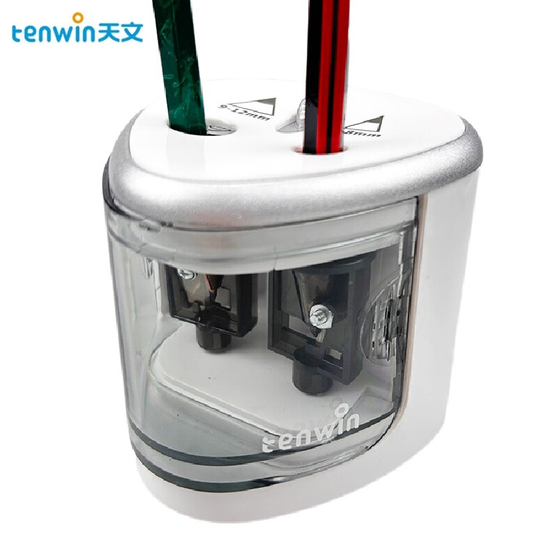 Electric Automatic Pencil Shar - Electric Pencil Sharpener Usb recension och pris
