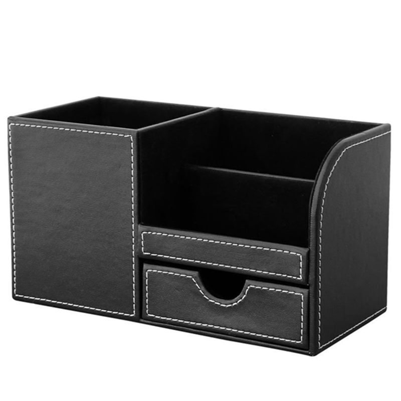 1pcs PU Leather Multi-function - Stationery recension och pris