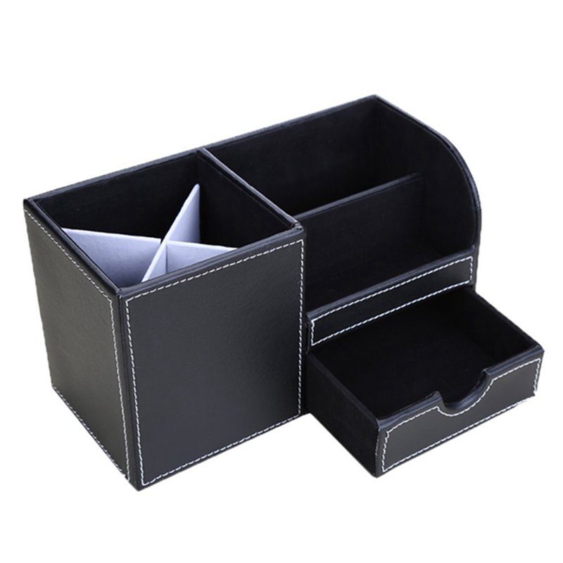 1pcs PU Leather Multi-function - Stationery recension och pris