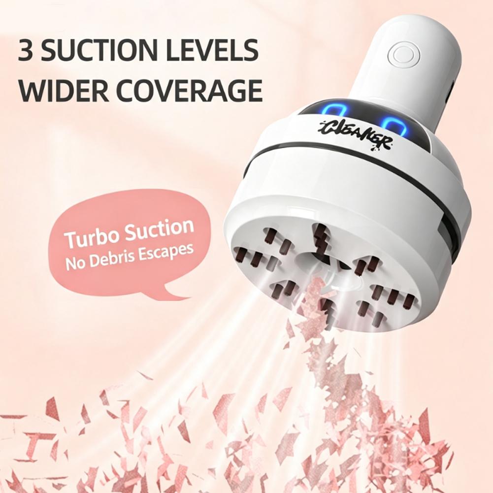 Mini Desktop Vacuum Cleaner Cu - Mini Desktop Vacuum Cleaner For Eraser Dust recension och pris