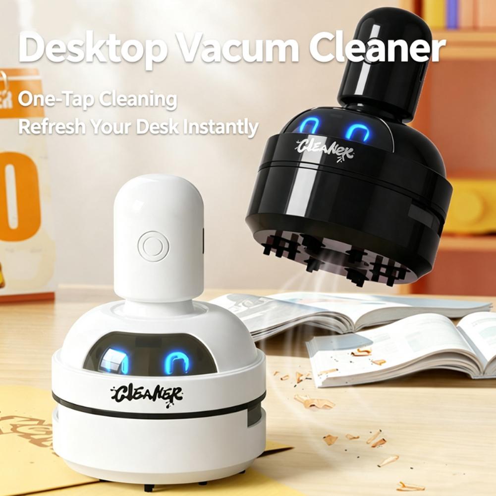 Mini Desktop Vacuum Cleaner Cu - Mini Desktop Vacuum Cleaner For Eraser Dust recension och pris