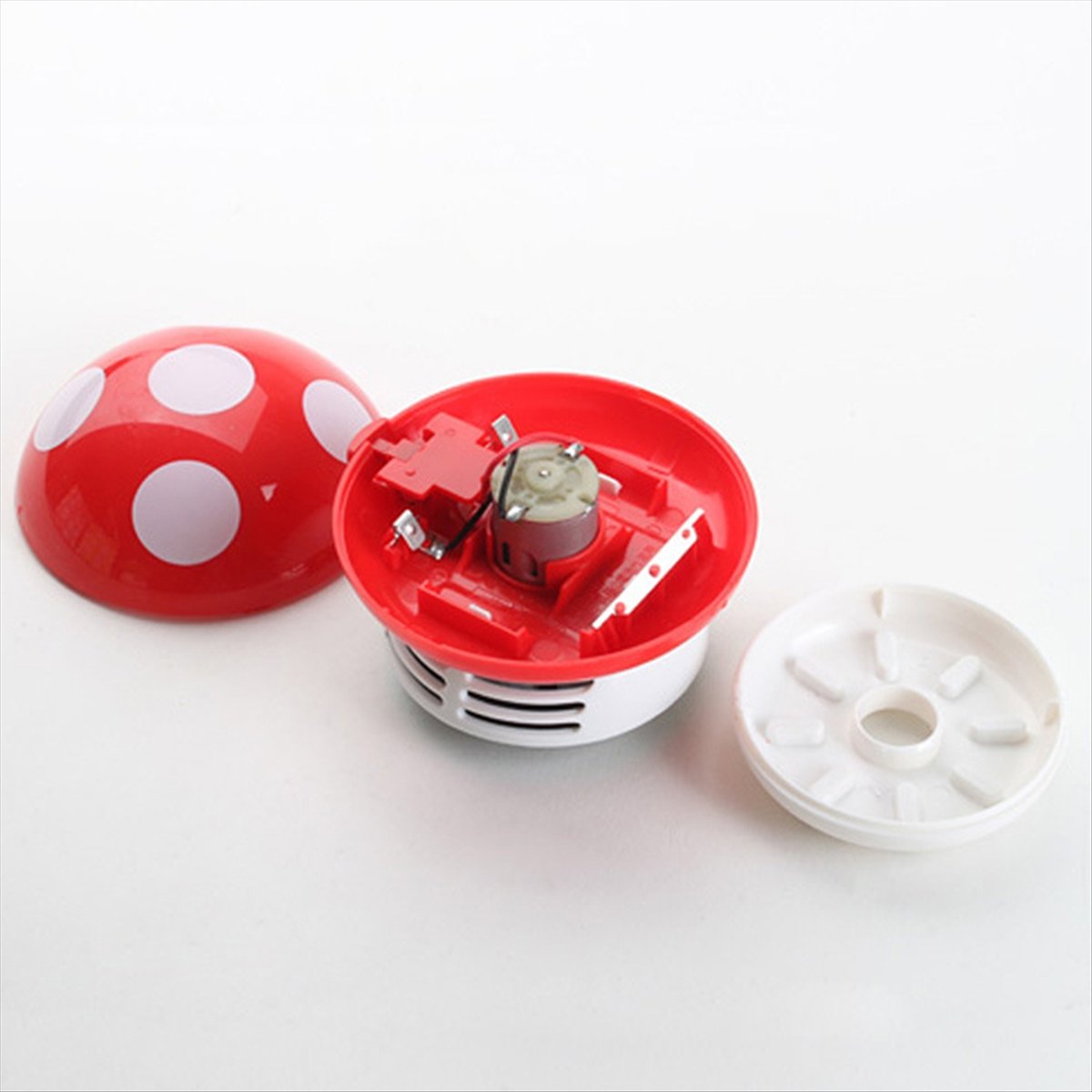 2026 Trend Handheld Mini Deskt - Mini Desktop Vacuum Cleaner For Eraser Dust recension och pris