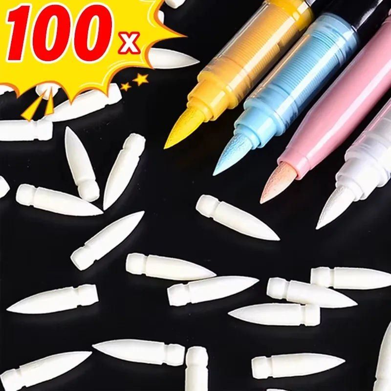 Replacement Cores for Acrylic  - School Supplies recension och pris