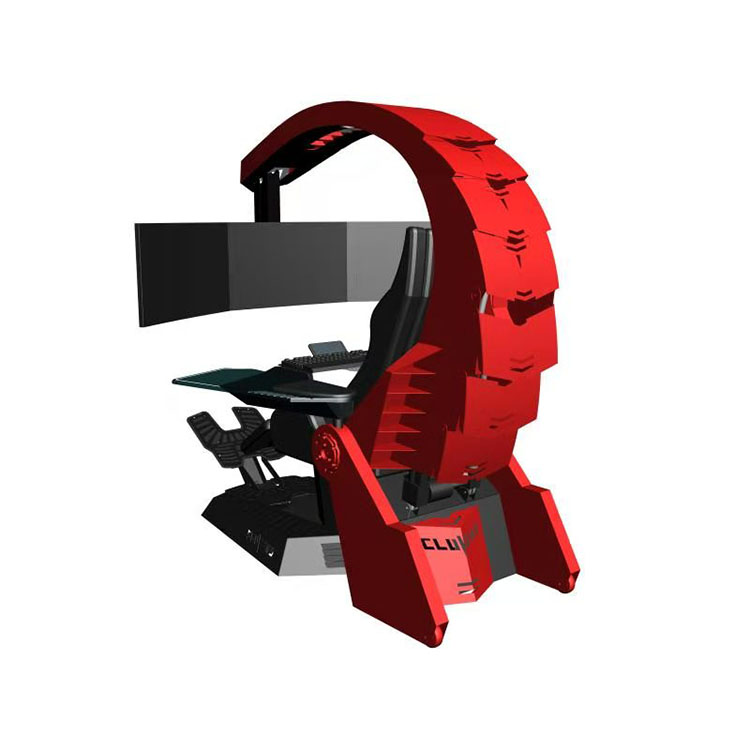 Office High End Multifunction  - Office Furniture recension och pris
