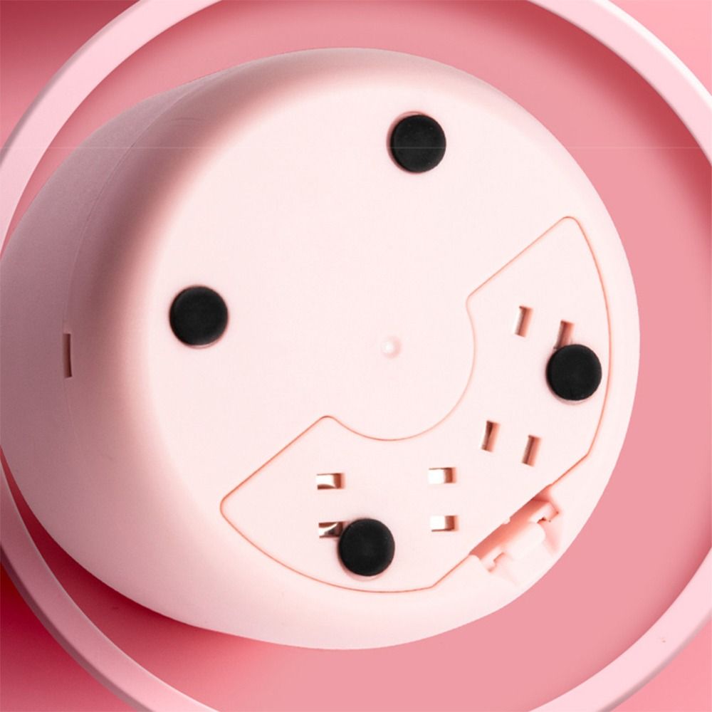 Cute Cartoon Battery Charging  - Electric Pencil Sharpener Usb recension och pris